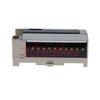 Allen Bradley 16 kimenet DC kompakt blokk LDX PN: 1790D-T0B16