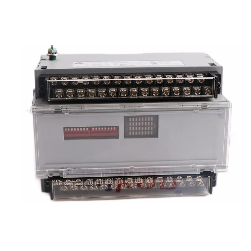 Rockwell Allen-Bradley 1791-24B8 Blok Giriş/Çıkış Modülü 24V DC