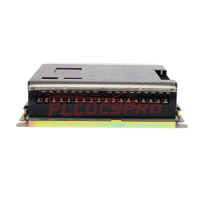 Rockwell Allen-Bradley 1791-IOVW Mô-đun Khối I/O