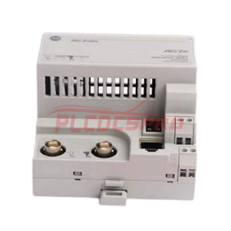 Allen-Bradley 1794-ACNR15 Flex I/O Communication Adapter