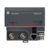 Adaptador de Mídia Redundante ControlNet Allen-Bradley FlexI/O-XT 1794-ACNR15XT