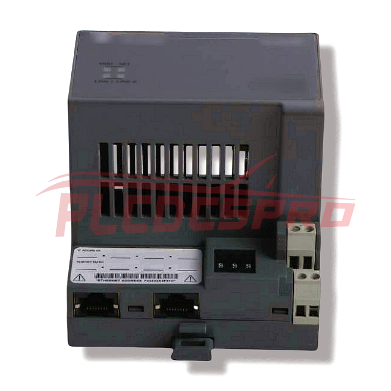 1794-AENTRXT | Allen-Bradley | Bộ chuyển đổi EtherNet/IP cổng đôi FLEX I/O