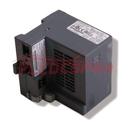 1794-AENTRXT | Allen-Bradley | Bộ chuyển đổi EtherNet/IP cổng đôi FLEX I/O