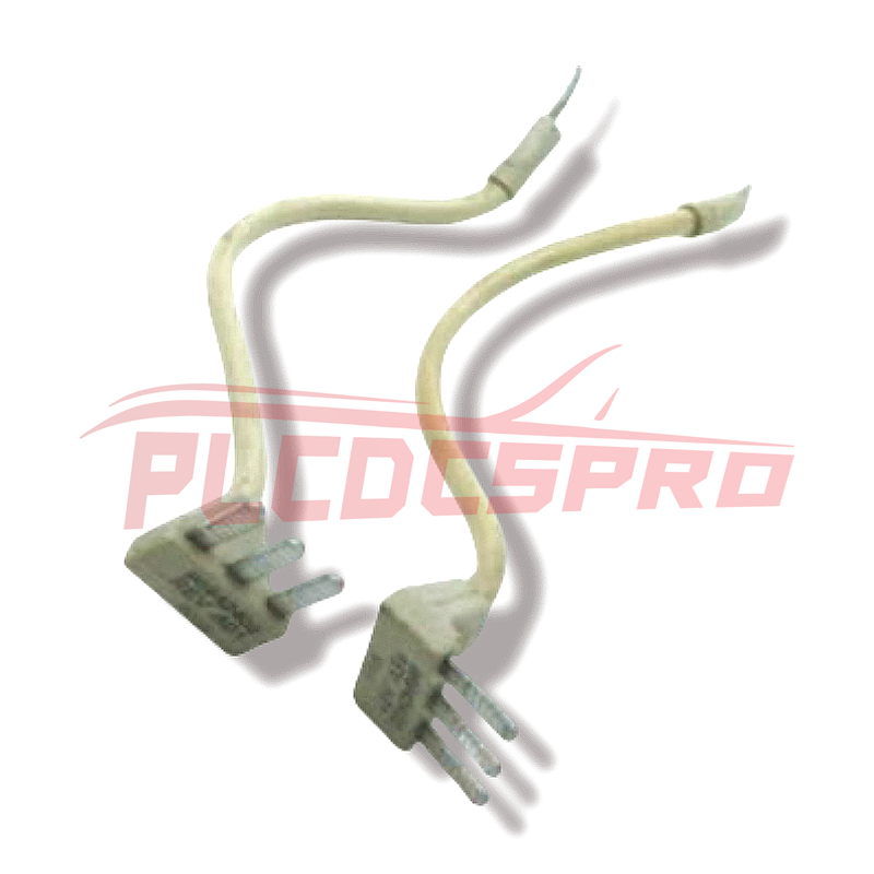 1794-CJC2 | Kit de Compensación de Unión Fría Allen-Bradley