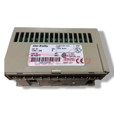 Allen Bradley 1794-IA8 Mô-đun đầu vào kỹ thuật số AC