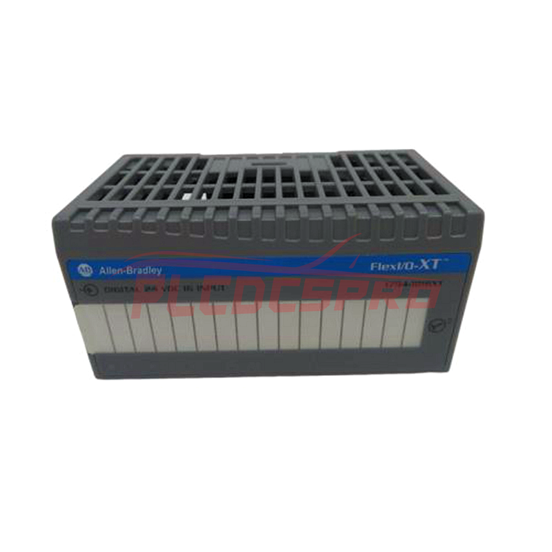 1794-IB16XT | Allen Bradley FLEX I/O-XT Модул за цифров вход
