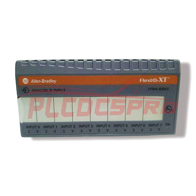 1794-IE8XT | Allen-Bradley | Mô-đun Đầu vào Tương tự