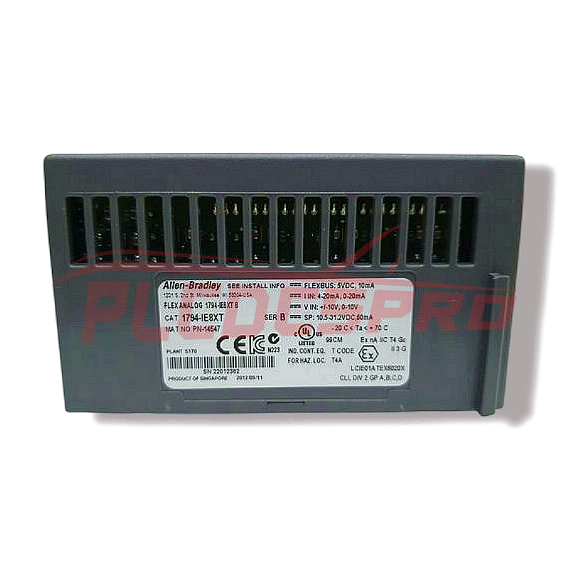 1794-IE8XT | Allen-Bradley | Modulo di ingresso analogico