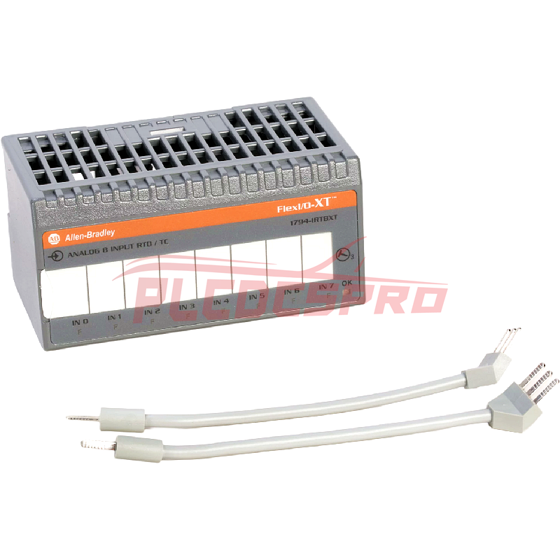 1794-IF8IH | Allen-Bradley | HART analóg bemeneti modul