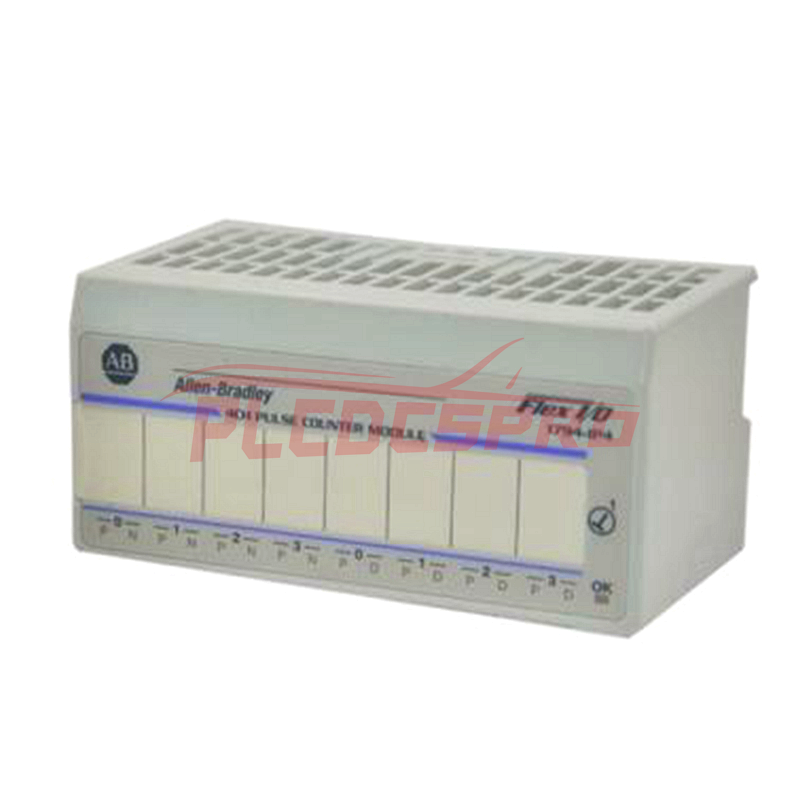 New Allen Bradley 1794-IJ2 Flex I/O Input Module