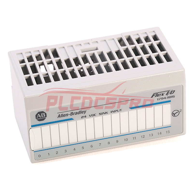 1794-IR8 | Allen-Bradley FLEX I/O 8-Channel RTD Input Module