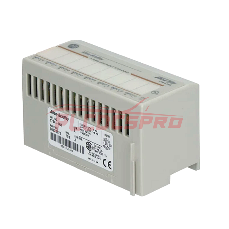New Allen Bradley 1794-IJ2 Flex I/O Input Module