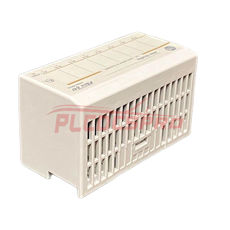 1794-IRT8 | Allen Bradley 1794 Flex 8 Nöqtəli Termokupl RTD Modulu