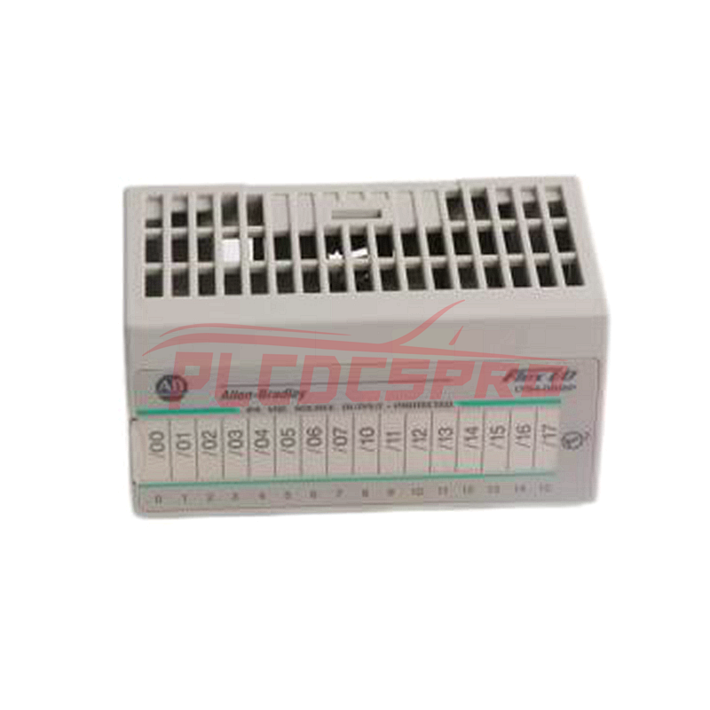 1794-OB8EP | Module de sortie numérique Allen Bradley Flex 8 points