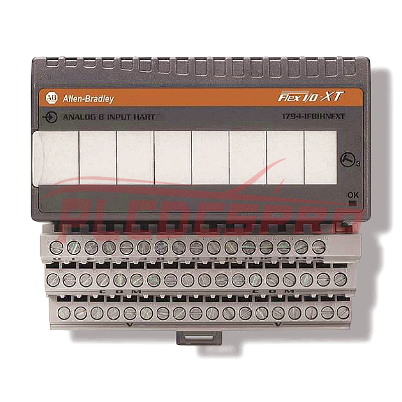 AB Allen Bradley 1794-OE4XT Modulo di Uscita Analogica a 4 Canali