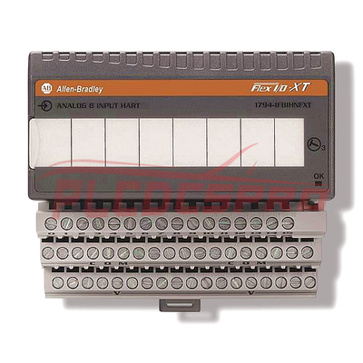 AB Allen Bradley 1794-OE4XT Mô-đun Đầu ra Tương tự 4 Kênh