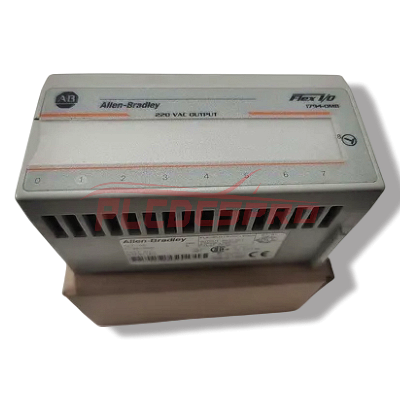 1794-OM8 | Allen-Bradley | Relay Output Module
