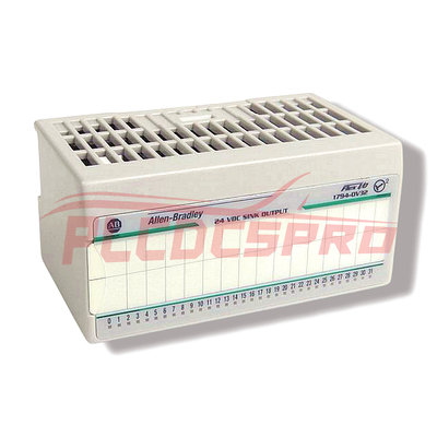 1794-OV32 | Allen-Bradley | Mô-đun Đầu ra Kỹ thuật số DC 32 điểm