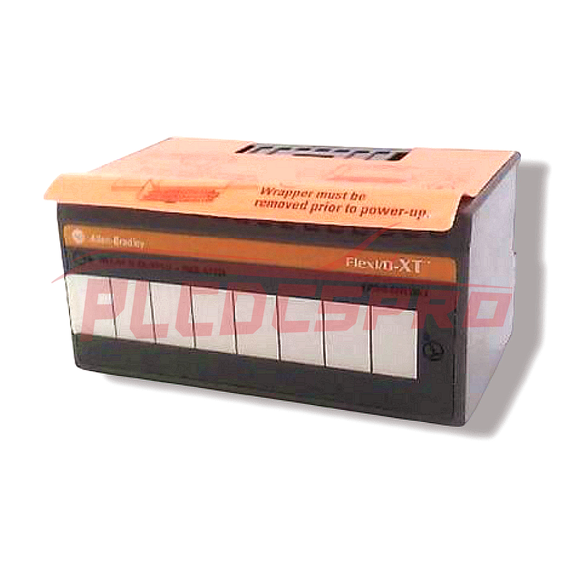 1794-OW8XT | Modulo di uscita relè a 8 punti AB Allen Bradley