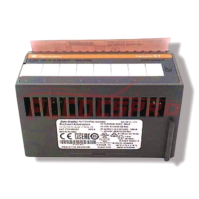 1794-OW8XT | Mô-đun Đầu ra Rơ-le 8 điểm AB Allen Bradley