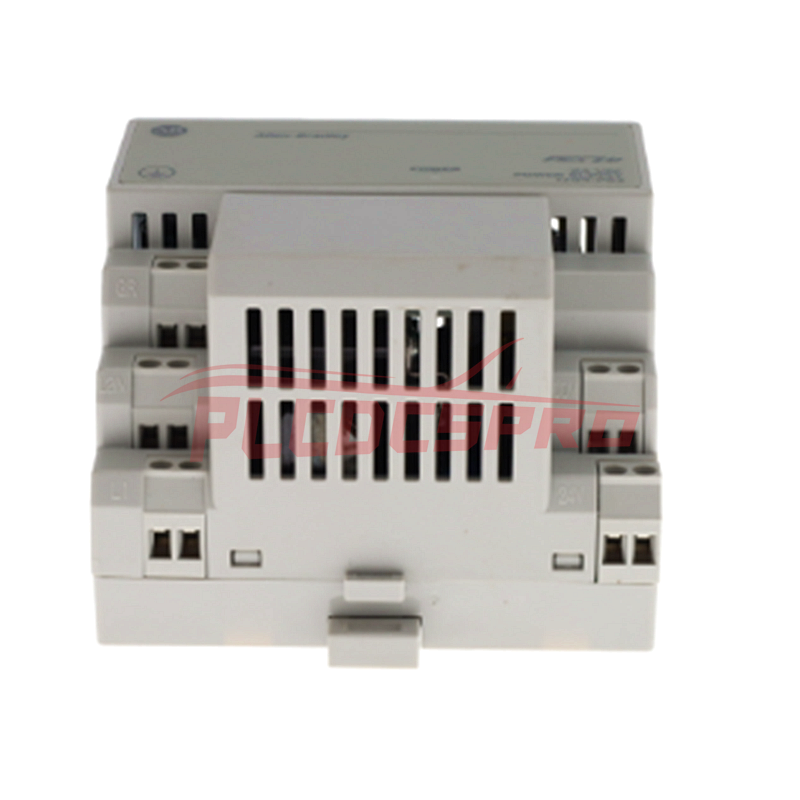 1794-PS3 | AB Allen-Bradley FLEX I/O Power Supply Module