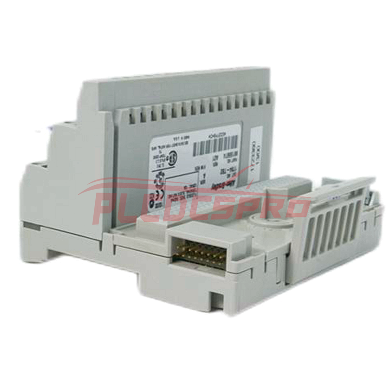 Allen-Bradley 1794 FLEX I/O Terminal Base Units 1794-TB2