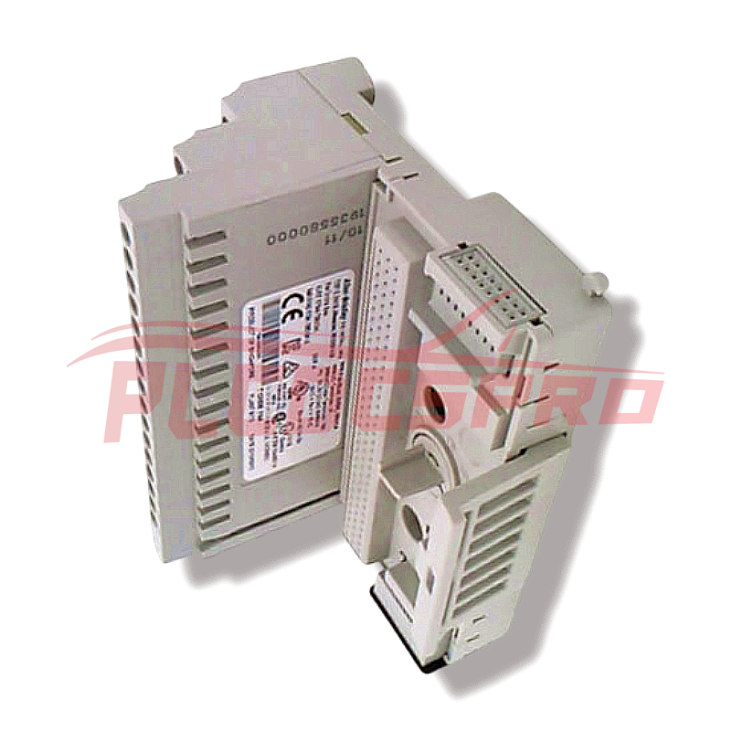 AB Allen Bradley 1794-TB3GK Unidad Base de Terminal