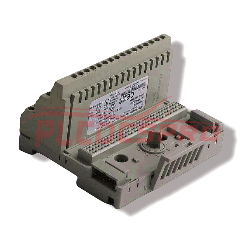 Allen-Bradley 1794-TB3K Unità Base Terminale FLEX I/O