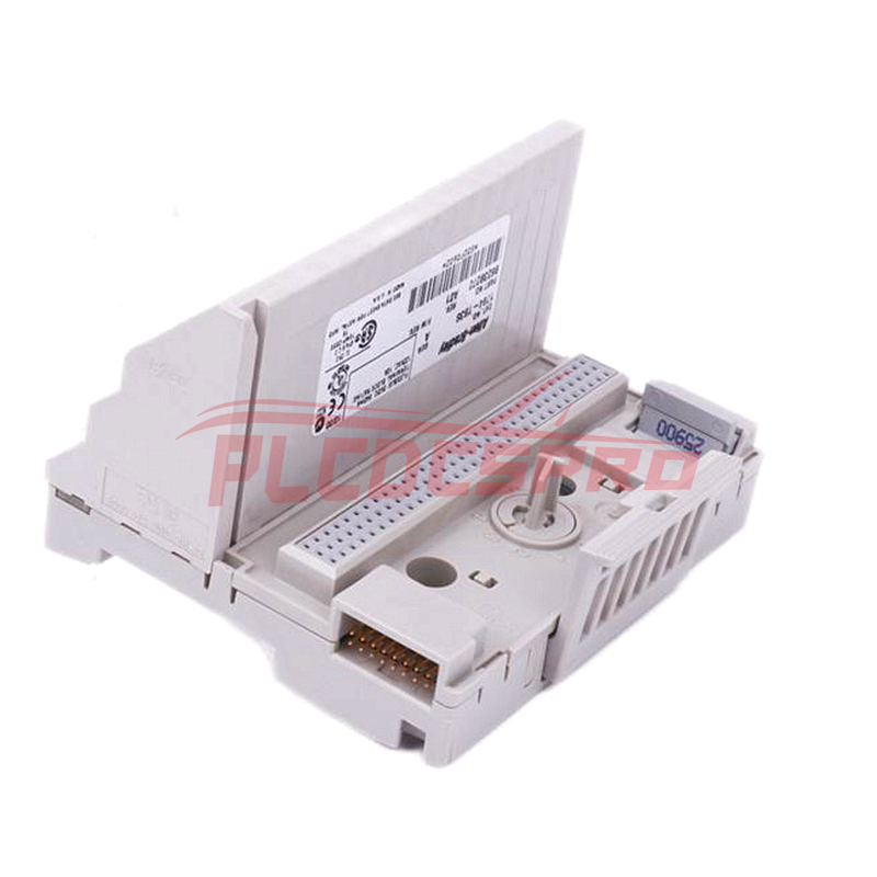 1794-TB3S | Allen Bradley 1794 FLEX I/O Terminal Base Units