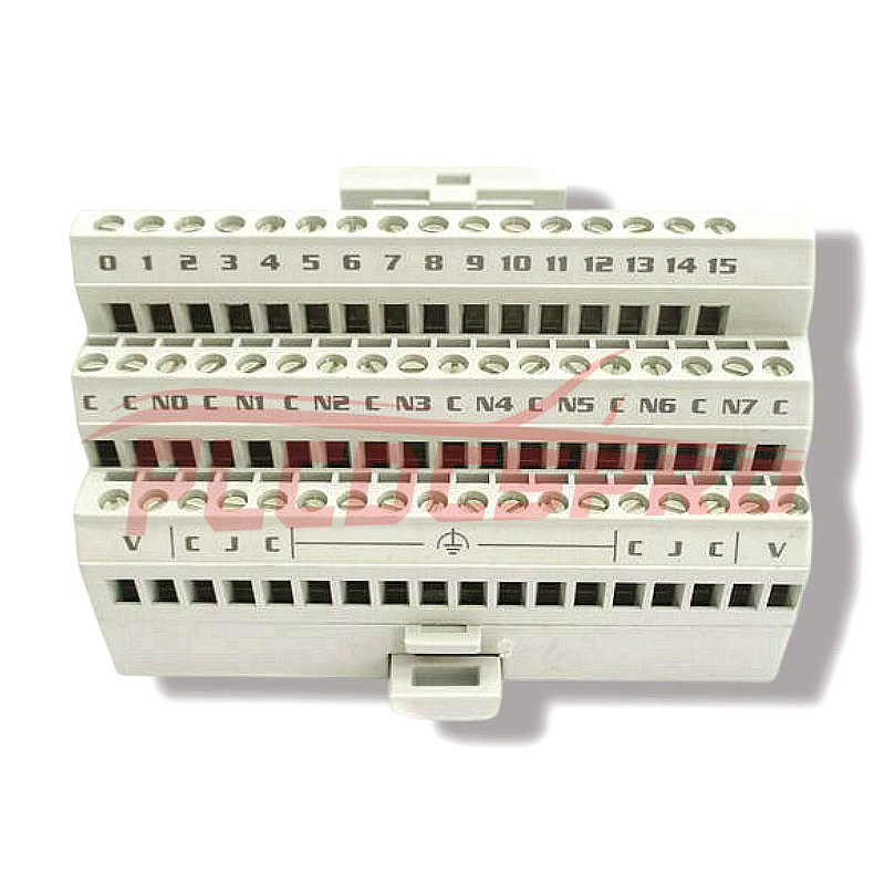 1794-TB3T | Unità Base Terminale Allen-Bradley