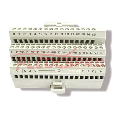 1794-TB3T | Đơn vị cơ sở đầu cuối Allen-Bradley