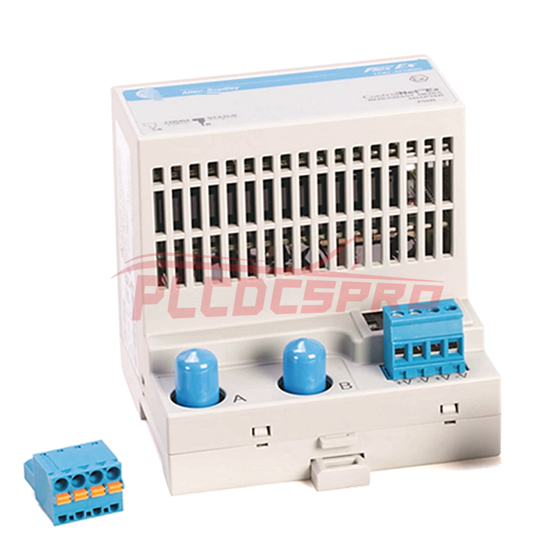 1797-ACNR15 | Allen Bradley | F/W E Модул адаптер модул