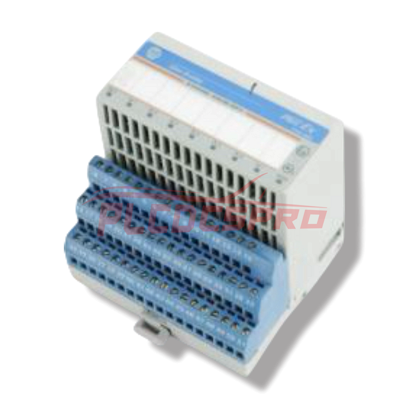 Allen Bradley 1797-IE8NF FlexEx Module d'entrée analogique 8 points