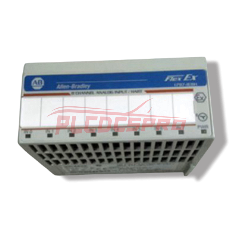 1797-OE8 | Allen Bradley 1797 Flexlogix modul za analogni izlaz