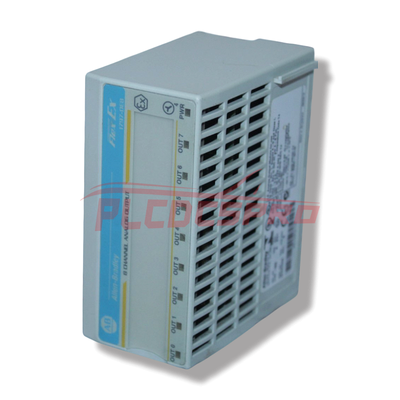 1797-OE8 | Módulo de Saída Analógica Allen Bradley 1797 Flexlogix