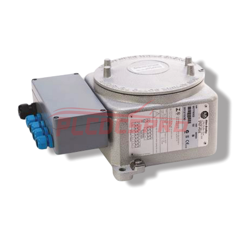 1797-PS2E2 | Allen Bradley FLEX Ex modul napajanja