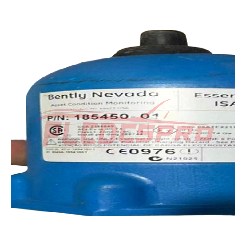 Bently Nevada 185450-CN Безжичен повторителен модул