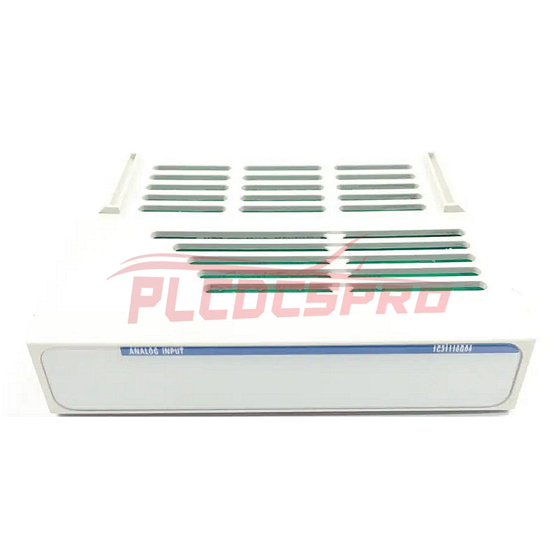 1C31116G04 | Ovation/Westinghouse | Mô-đun Đầu vào Tương tự