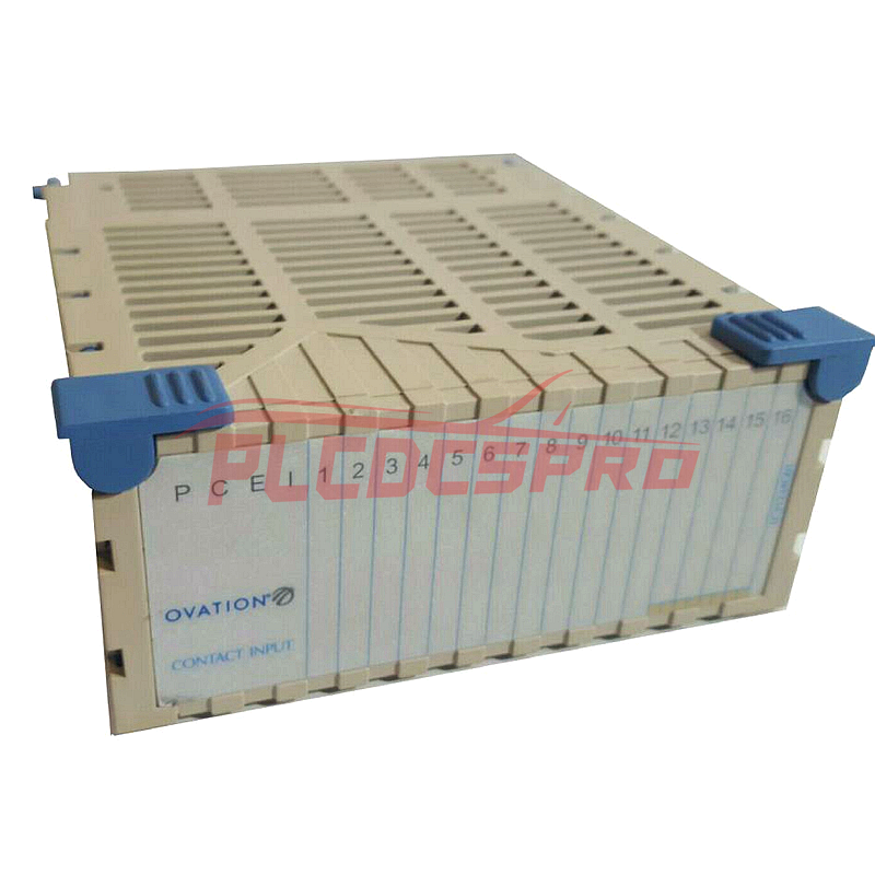 Jauns Emerson Ovation 1C31129G03 releja izejas modulis