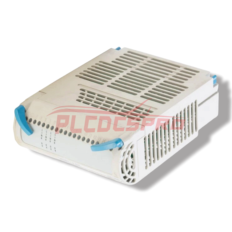 Mô-đun Đầu ra Tương tự Westinghouse Ovation 1C31129G05