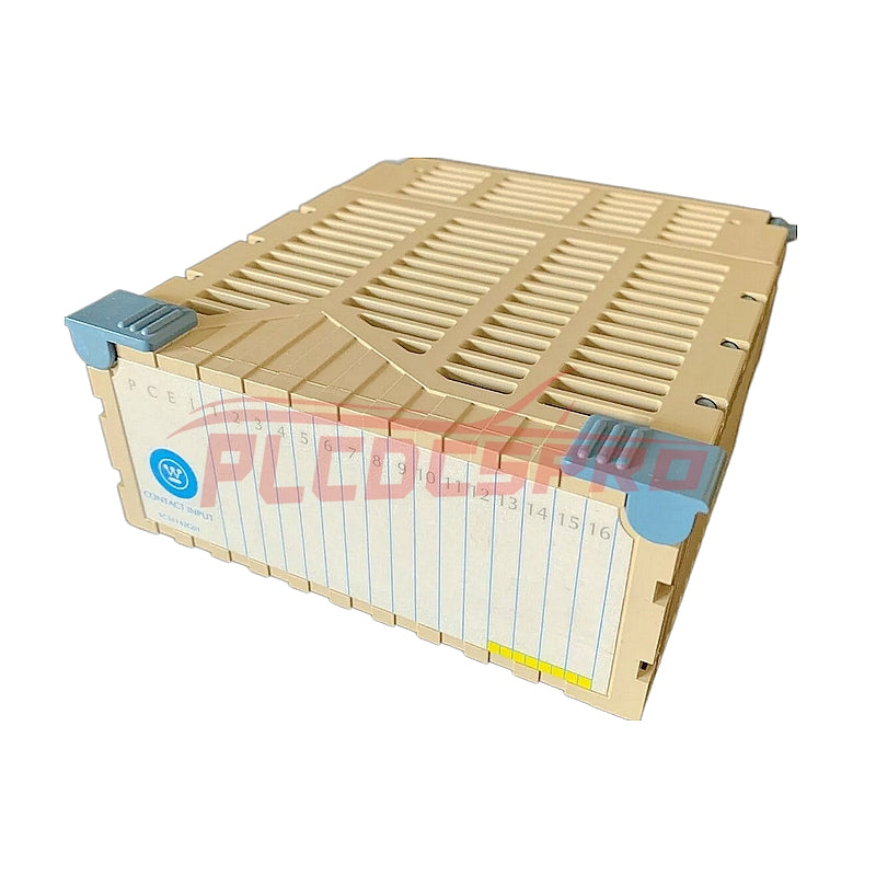1C31142G01 | Ovation/Westinghouse | Mô-đun Đầu vào Tiếp điểm