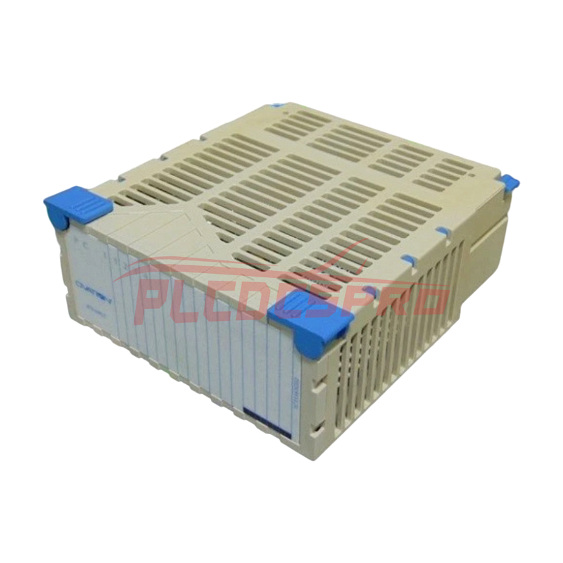 Modulo Interfaccia RTD Westinghouse Ovation 1C31161G02