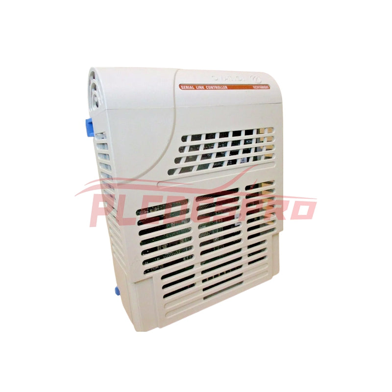 1C31166G01 | Ovation/Westinghouse | Serial Link Controller