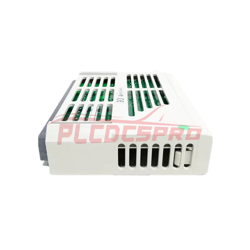 1C31169G02 | Ovation/Westinghouse | Seriālās saites kontrolieris