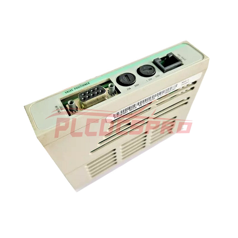 1C31181G01 | Ovation/Westinghouse | وحدة إدخال/إخراج عن بُعد