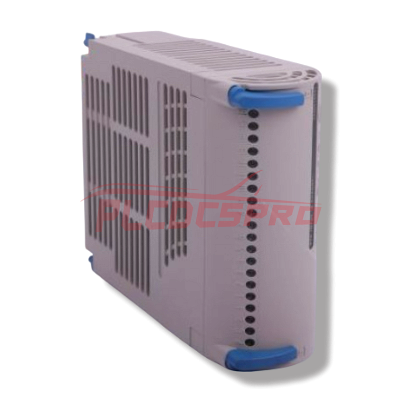 Mô-đun Điện tử Bộ điều khiển Servo Ovation Mẫu: 1C31199G06