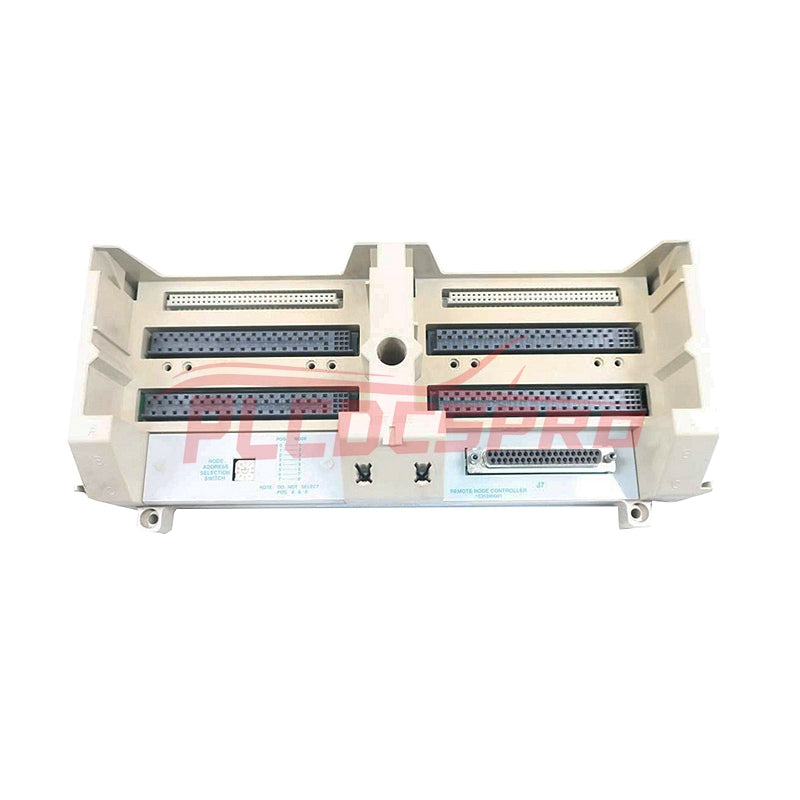 1C31205G01 | Ovation/Westinghouse | Bộ điều khiển nút từ xa cơ bản