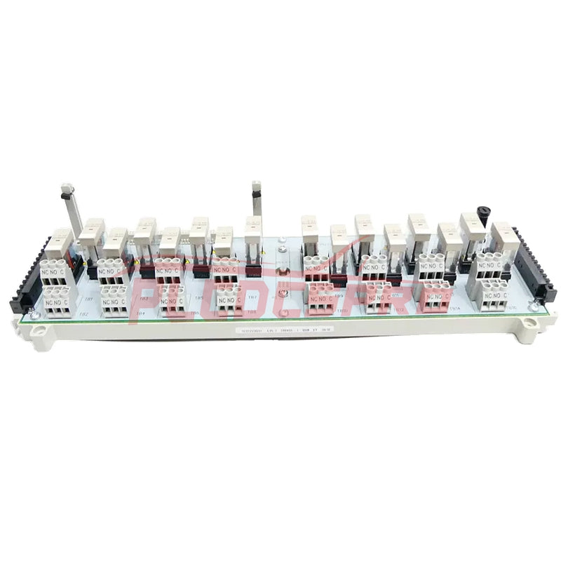 1C31223G01 | Ovation/Westinghouse | Mô-đun Đế Đầu Ra Rơ-le