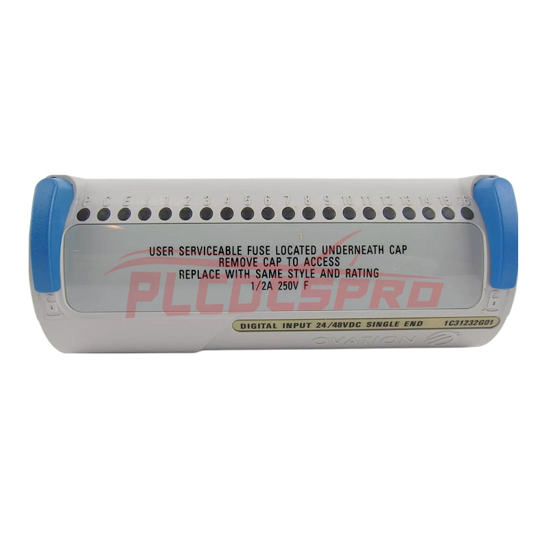 1C31232G01 | Ovation/Westinghouse | إدخال رقمي مدمج