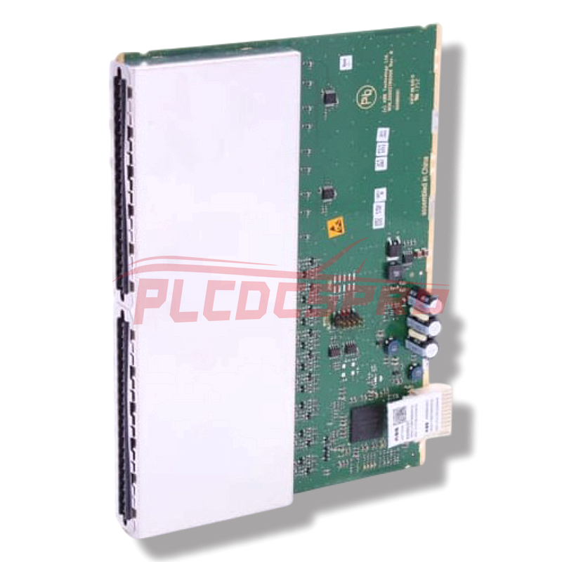 ABB 1KHL178074R0001 Двоен входно-изходен модул